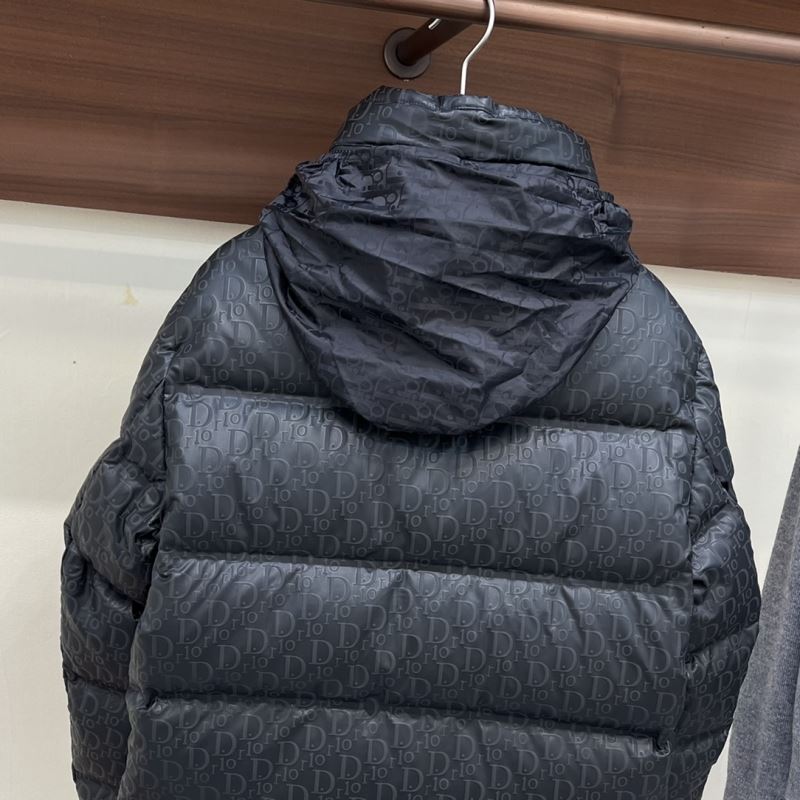 Christian Dior Down Jackets